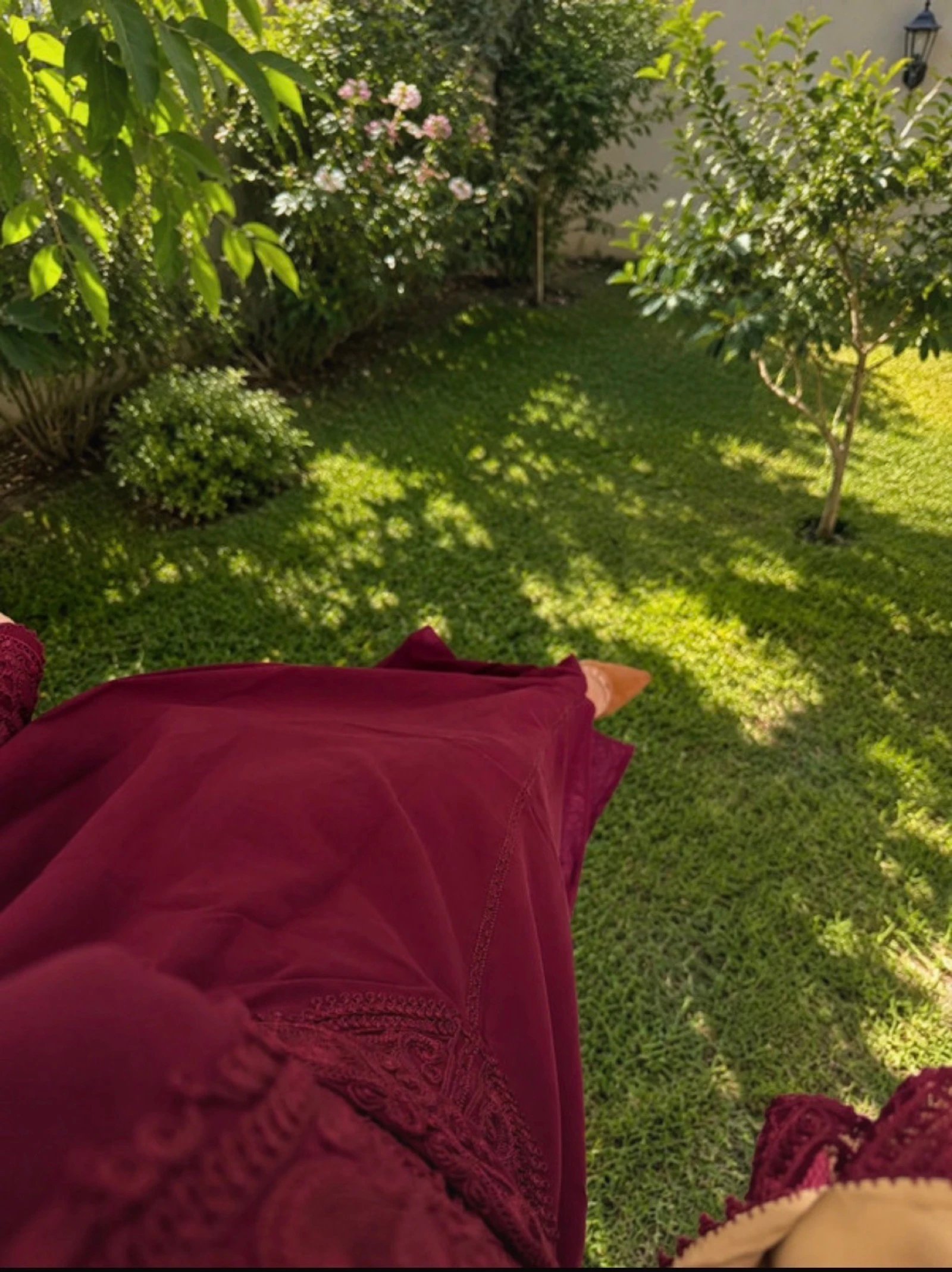 Caftan – photo 2